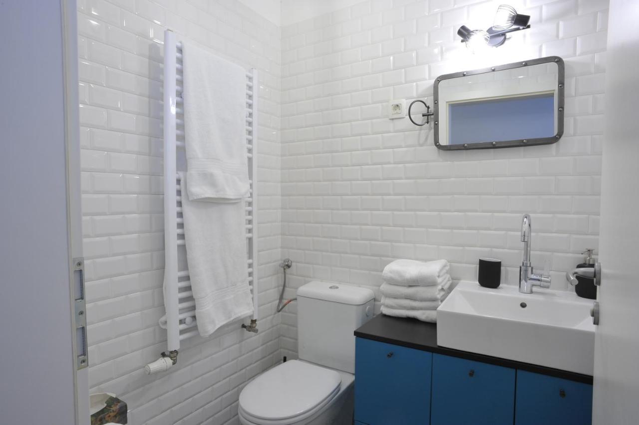 Apartment Calliope Zagreb Extérieur photo