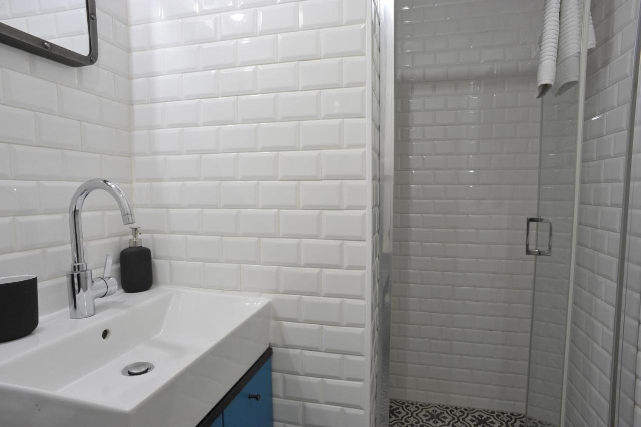 Apartment Calliope Zagreb Extérieur photo