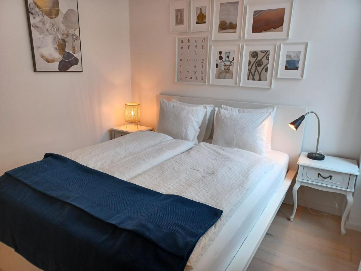 Apartment Calliope Zagreb Extérieur photo