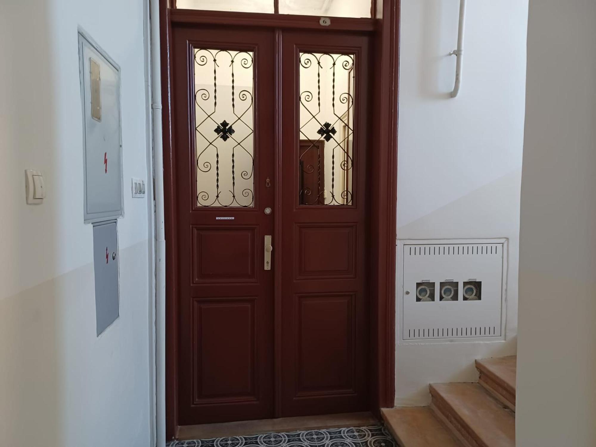 Apartment Calliope Zagreb Extérieur photo
